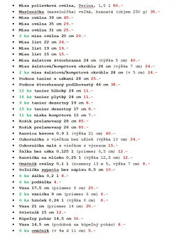 Originál Cibulák Dubí, Cibuliak, ZWIEBELMUSTER, 120 ks - 6
