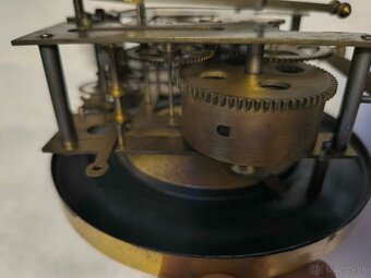 starožítné hodiny - 6