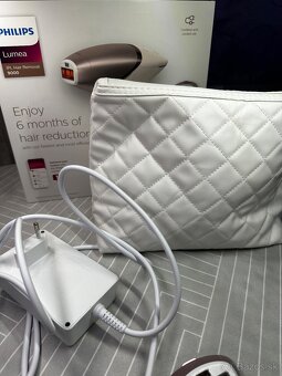 Philips Lumea IPL Hair Removal 9000 - 6