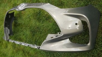 Toyota Yaris IV 4 XP210 2020 - Predny naraznik - 6