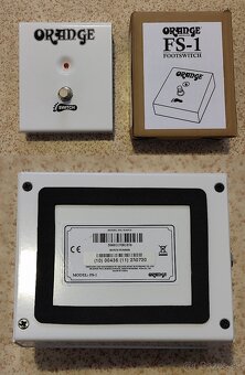 ReproboxCelestionRocket50 + Orange Rocker 15 Terror - 6