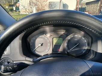 Škoda Octavia 2 - 6