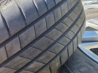 Letna Sada org. ALU disky Opel - 6