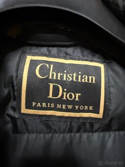 Christian Dior Bunda - 6