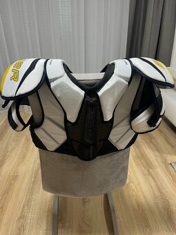 Hokejová vesta Bauer - 6