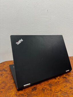 Predám Lenovo ThinkPad L13 Yoga Gen 1 – dotykový - 6