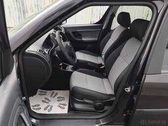 Škoda Roomster 1.2 TSI 63kW Plus Edition - 6