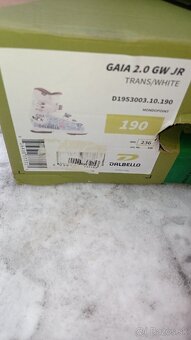 Predám detský lyžiarsky set volkl - 6