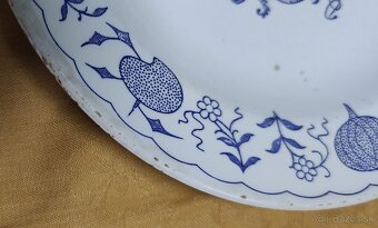 plytké Cibulák taniere - 6