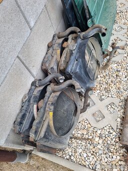 Náhradné diely suzuki samurai - 6