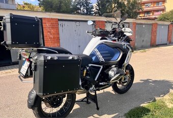 BMW r1250gs adventur - 6