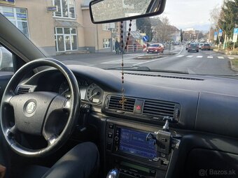 Predam Škoda superb 1.9 dizel - 6