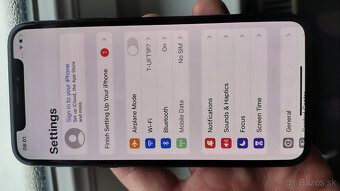 iPhone X NOVÁ BATÉRIA - 6