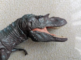 Tyranosaurus Rex - 6