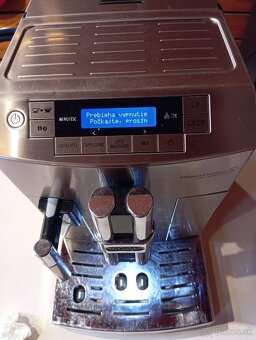 Delonghi Primadonna S - 6