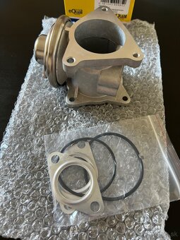 EGR Ventil Magneti Marelli EV045 - 6