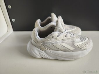 Dievčenské tenisky veľ 30 - 6