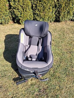 Britax Joie Spin 360 - 6