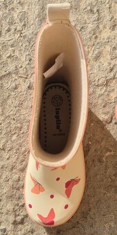 Detské gumáky, č.29 - 6