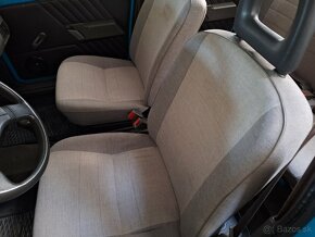 Škoda Favorit 135 LUX - 6