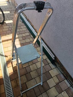 Predsm rebrík.... - 6