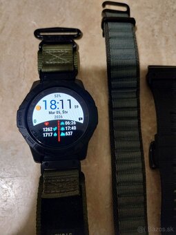 Garmin Epic Gen2 Sapphire Titan - 6