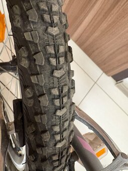 Predám detsky dievčenský bycikel kross - 6