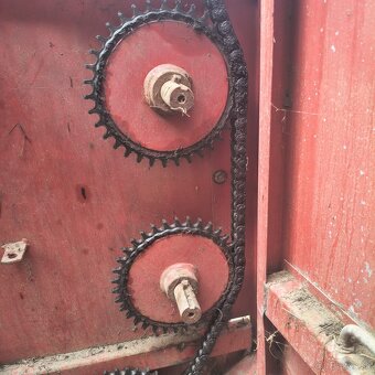 Predám balíkovač - 6