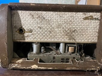 Elektronkove radia Tesla - 6