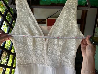 Svadobné šaty - 6