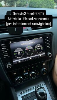 ✅ Kódovanie a Odblokovanie CarPlay/Android Auto 🔓 - 6