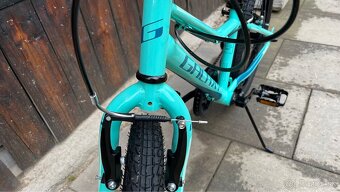 Detský bicykel 20 - 6