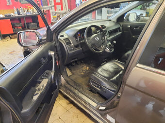 Náhradní díly Honda CR-V 2012 IDTEC - 6