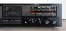 YAMAHA Stereo Casette Deck KX-200 RS - 6