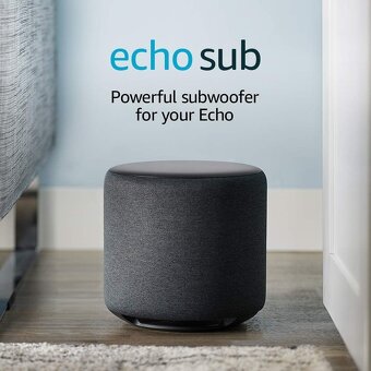 Amazon Echo dot/pop/spot/show kids/studio/sub/auto - 6