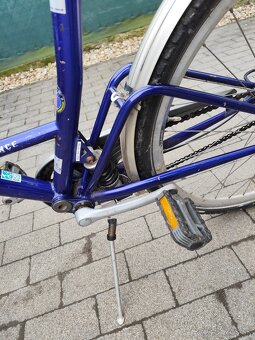 Dámsky bicykel 28" - 6