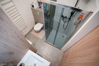 NA PRENÁJOM - Byt so záhradou + parking v Trenčíne - 91m² - 6
