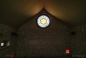 Exkluzívne na predaj: Jedinečný rodinný dom s dušou v obci L - 6