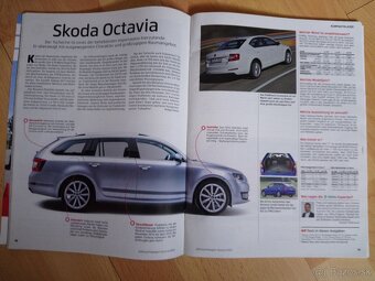 Katalóg jazdených áut Auto Motor und Sport 2023 - 6