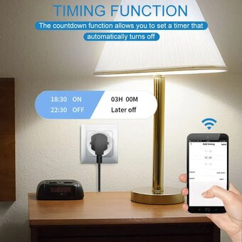 Tuya Smart - 6