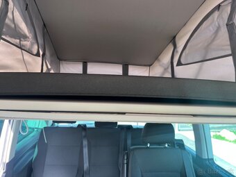 Vw California T6 , 110kw , Dsg , 133000km ,R.v.2019 - 6