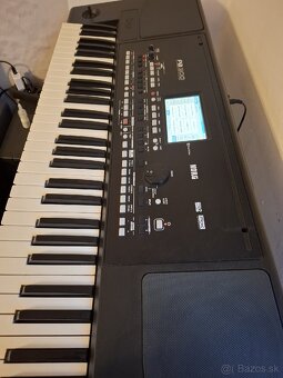 Predam-vymenim pa korg 300 - 6