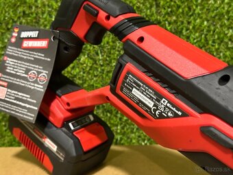 Einhell TE-AP 18/26 Li - Solo Aku univerzálna píla - 6