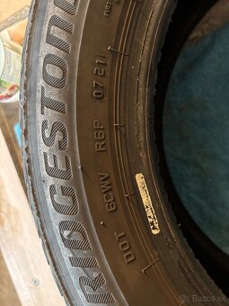 Bridgestone Turanza - 6