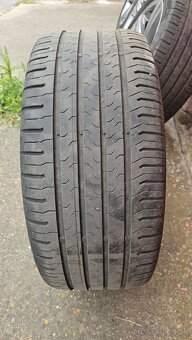 ORIGINÁLNE disky VW R18 Sebring - letné pneu - 6