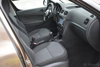 Škoda Yeti 1.2 TSI Family 105k - 6