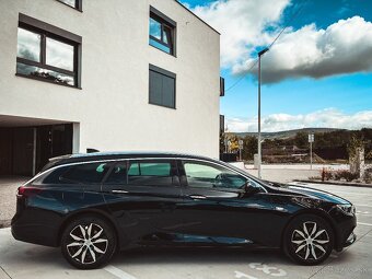 OPEL Insignia Sports Tourer Diesel 2.0 CDTI Innovation - 6