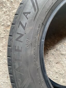 255/55r19 107W Bridgestone Alenza - 6