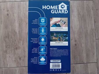 Home Guard HGNVK-84904 - 6
