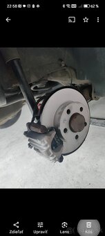 Golf 4 1.9 TDI 74kw 2004 - 6